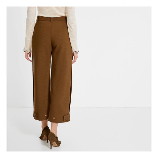 Pantalón estructurado-product