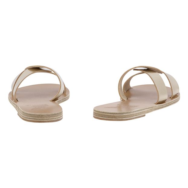 Sandalias Piel Desmos - Colección Mujer --product