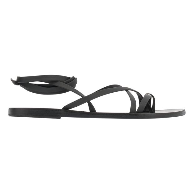 Sandales Cuir Morfi - Collection Femme --product