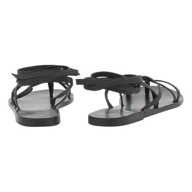 Sandales Cuir Morfi - Collection Femme --product