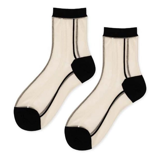 Grand Slam Sheer Short Crew Socks-product