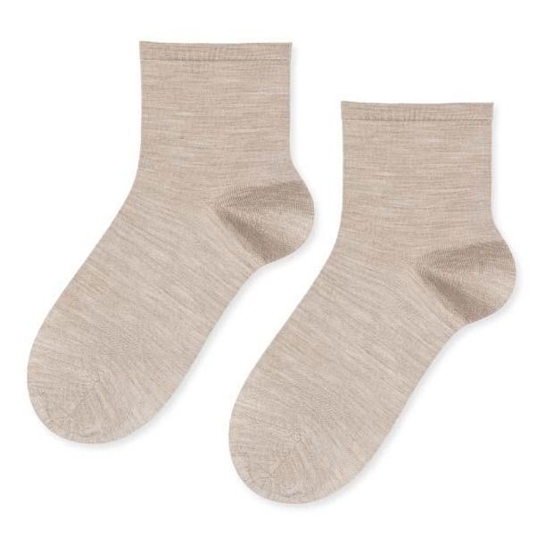 Calcetines Kinu Silk Short Crew-product