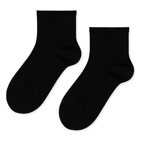 Calcetines Kinu Silk Short Crew-product