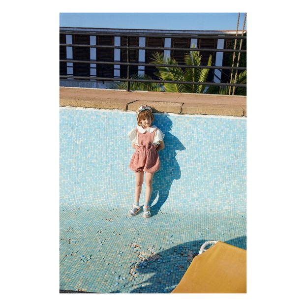 Peto con Textura Luisa-product