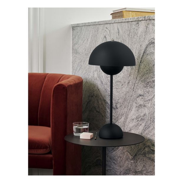 Lampe à poser Flowerpot VP3, Verner Panton, 1969-product