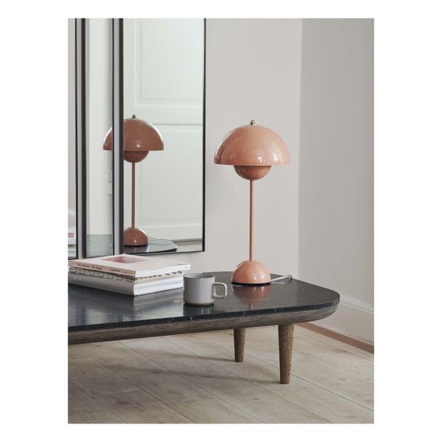 Lampe à poser Flowerpot VP3, Verner Panton, 1969-product