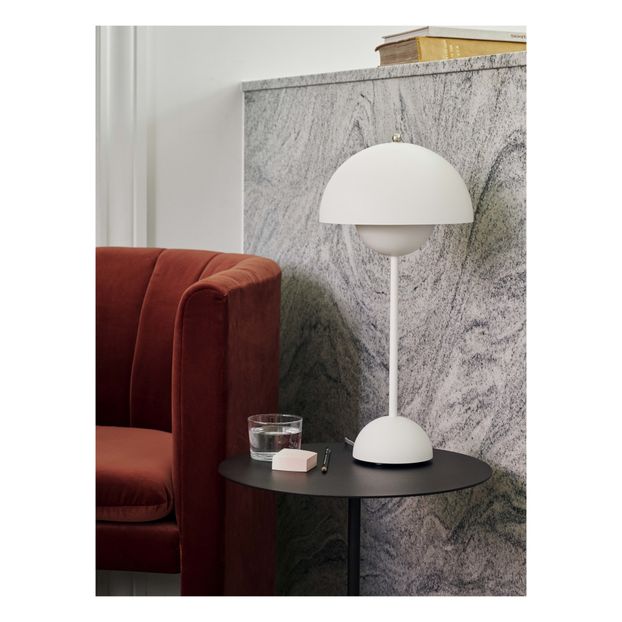 Lampe à poser Flowerpot VP3, Verner Panton, 1969-product