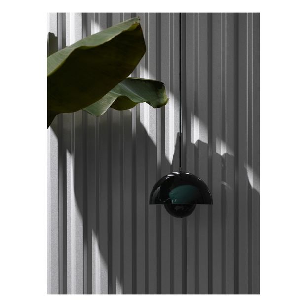 Suspension Flowerpot VP1, Verner Panton, 1968-product