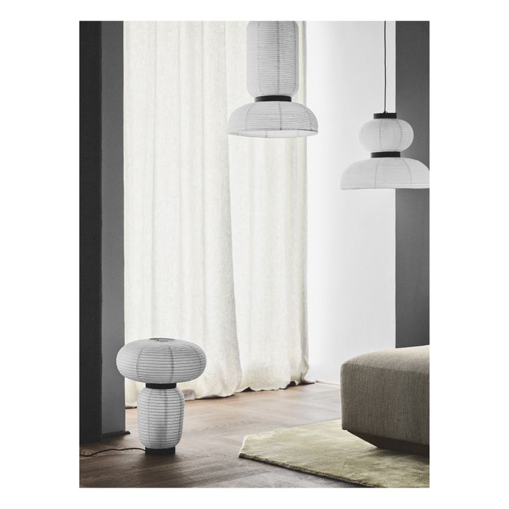 Lampadario Formakami JH5, Jaime Hayon, 2015 | Bianco- Immagine del prodotto n°1