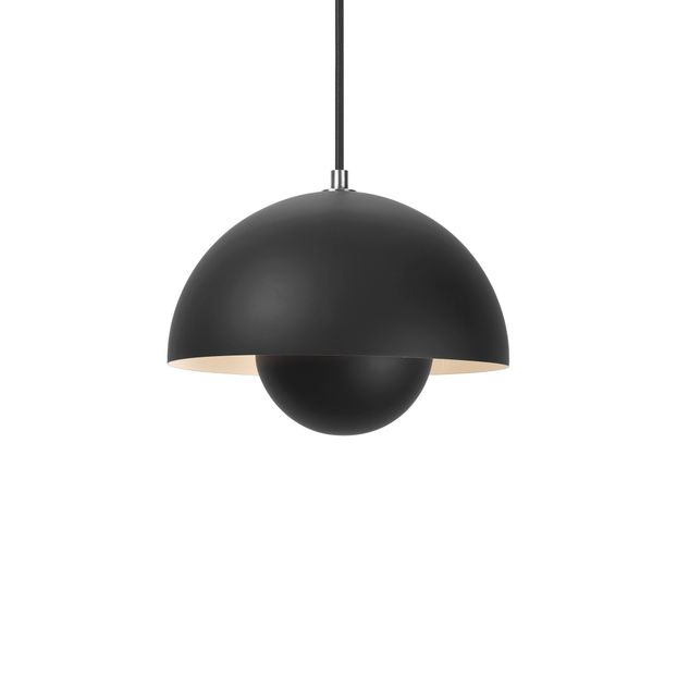 Flowerpot VP1 Pendant Light, design by Verner Panton, 1968-product
