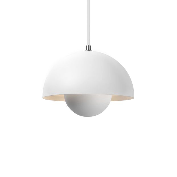 Suspension Flowerpot VP1, Verner Panton, 1968-product