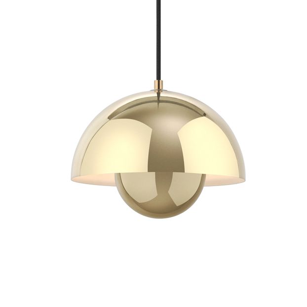 Suspension Flowerpot VP1, Verner Panton, 1968-product
