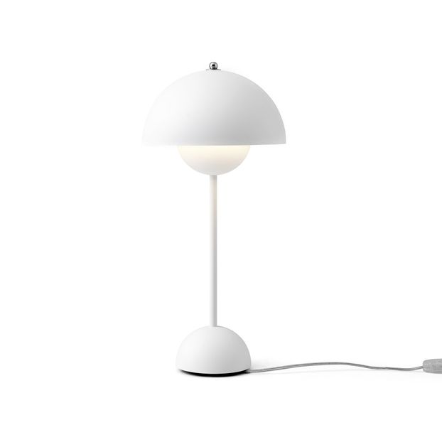 Lampe à poser Flowerpot VP3, Verner Panton, 1969-product