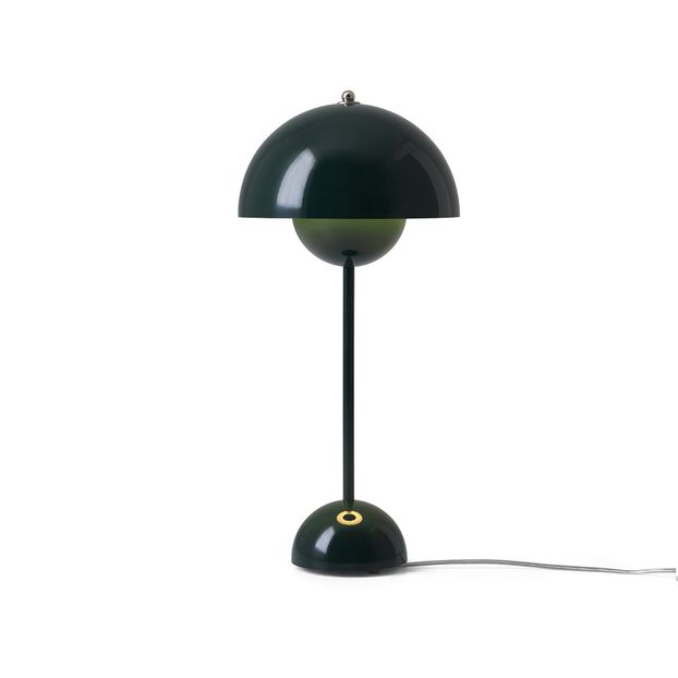 Flowerpot VP3 Lamp, design by Verner Panton, 1969-product