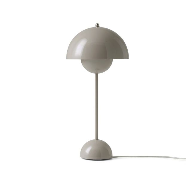 Lampe à poser Flowerpot VP3, Verner Panton, 1969-product