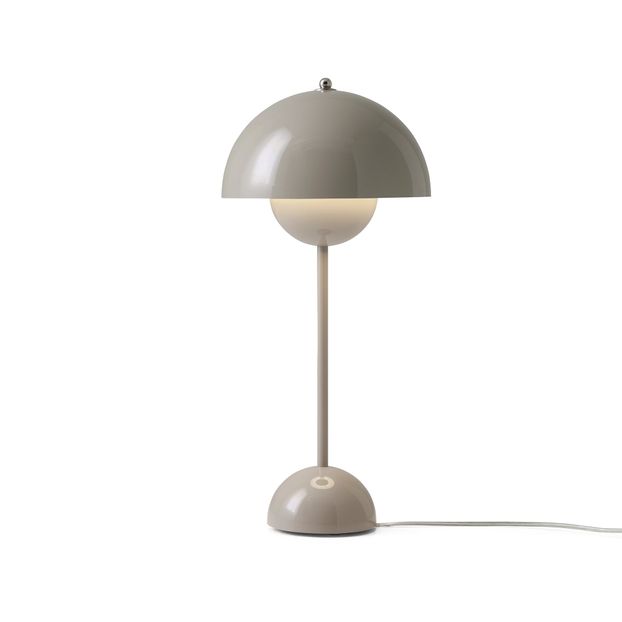 Lampe à poser Flowerpot VP3, Verner Panton, 1969-product