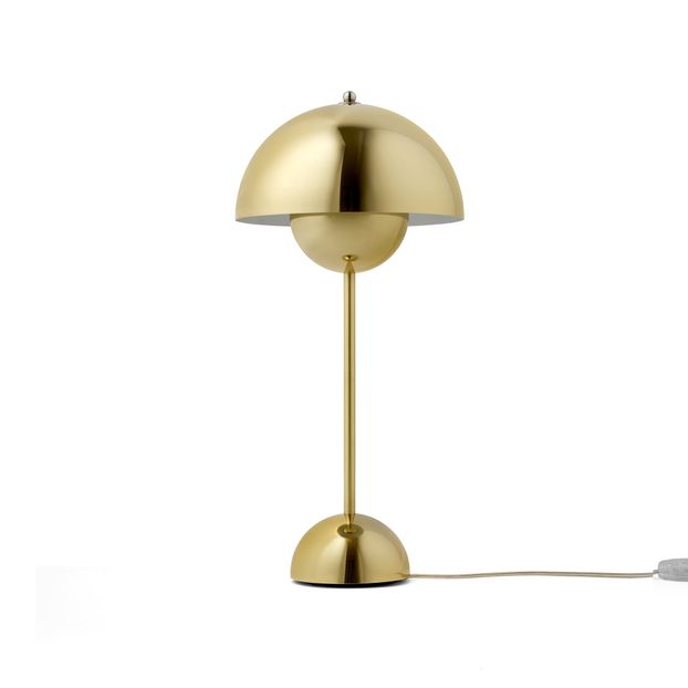 Lampe à poser Flowerpot VP3, Verner Panton, 1969-product