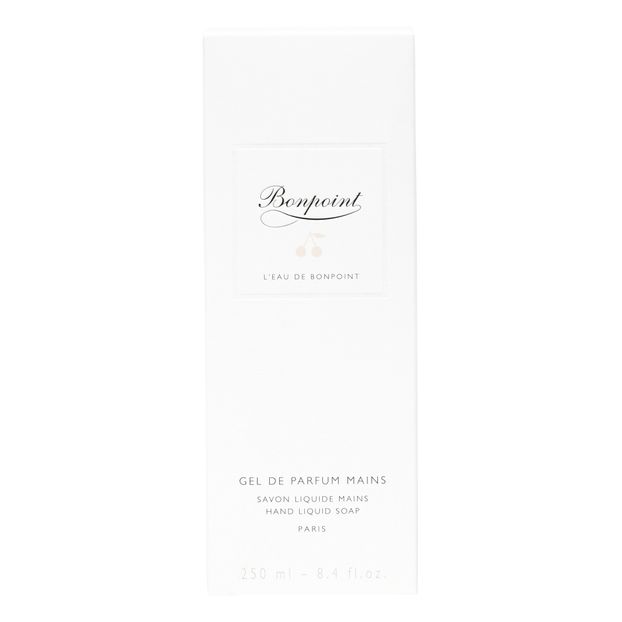 Gel lavant parfumé - 150 ml-product