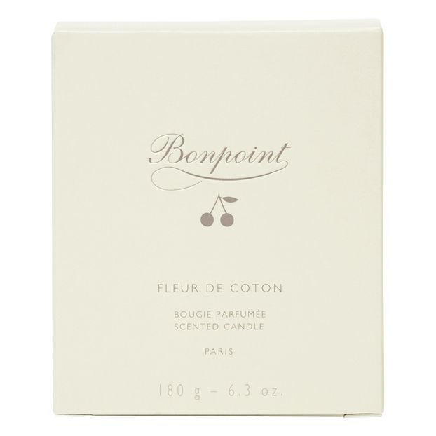 Bougie Parfumée-product
