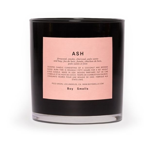 Bougie Ash-product