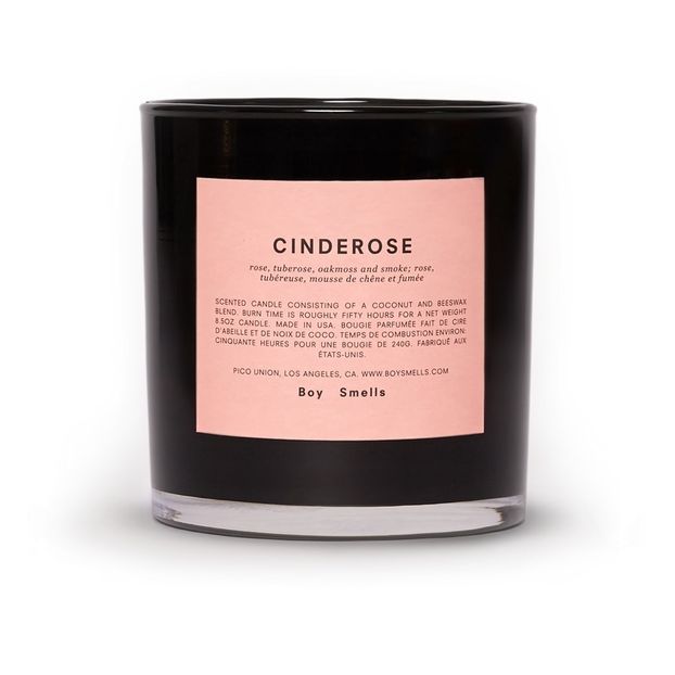 Bougie Cinderose-product