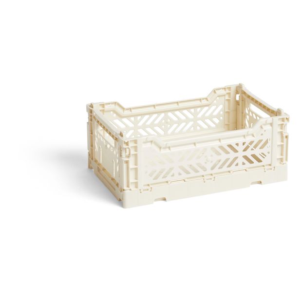 Foldable crate-product
