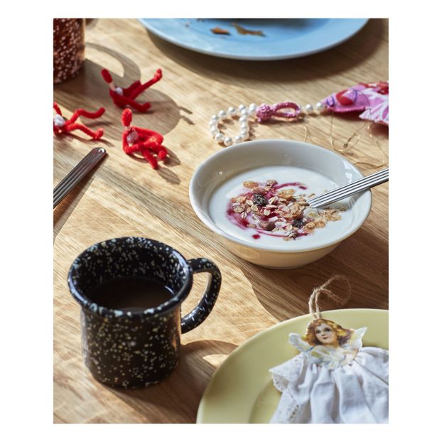 Mug Sprinkle en émail-product