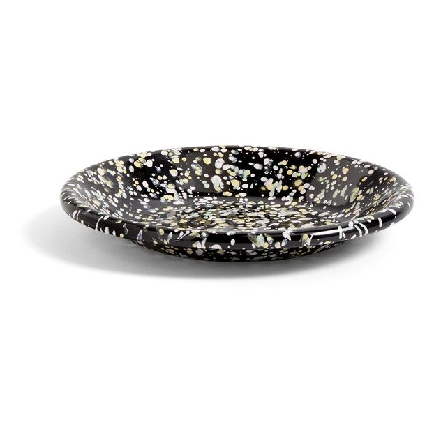 Assiette Sprinkle en émail-product