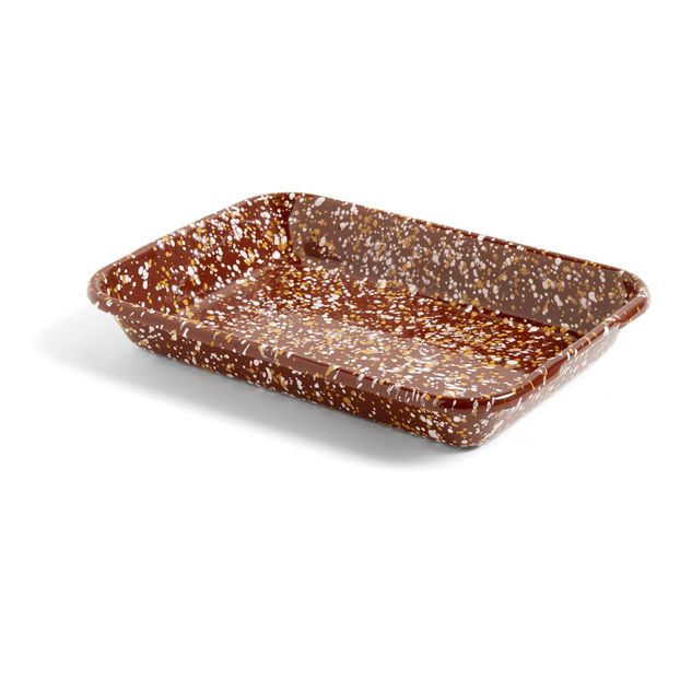 Plat Sprinkle en émail-product