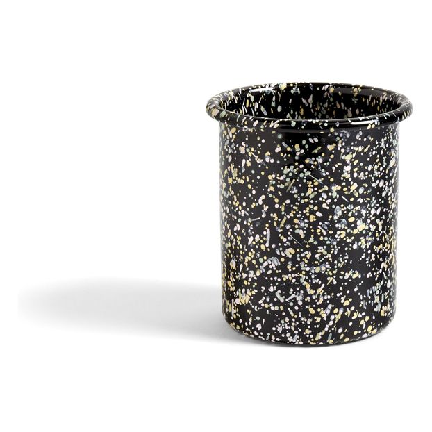 Recipiente para cubiertos Sprinkle de esmalte -product