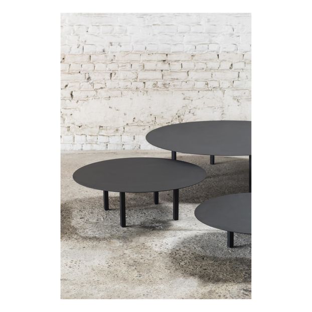 01 metal coffee table-product