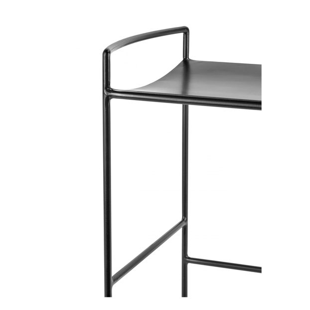 Taburete de bar Nello de metal-product