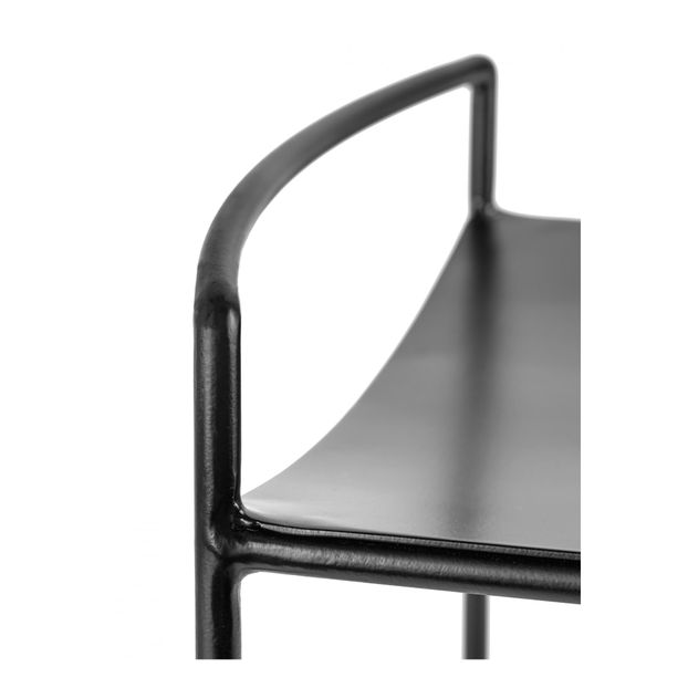Taburete de bar Nello de metal-product