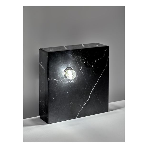 KVG marble wall light-product