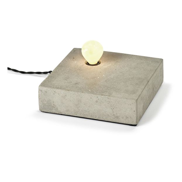 KVG concrete wall light-product