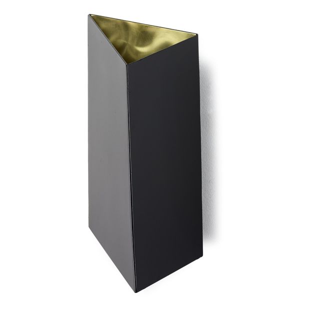 KVG metal wall light-product