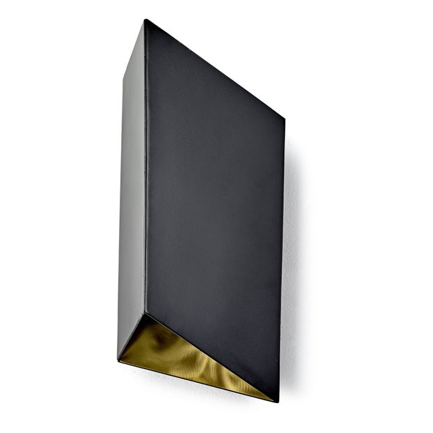 KVG metal wall light-product