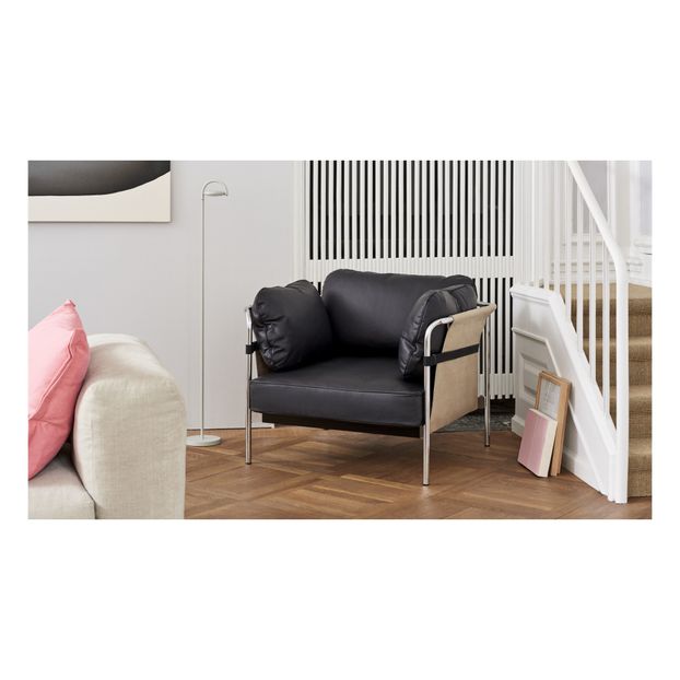 Butaca Can 1 de piel-product