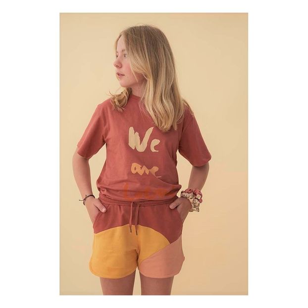 Short Paris-product