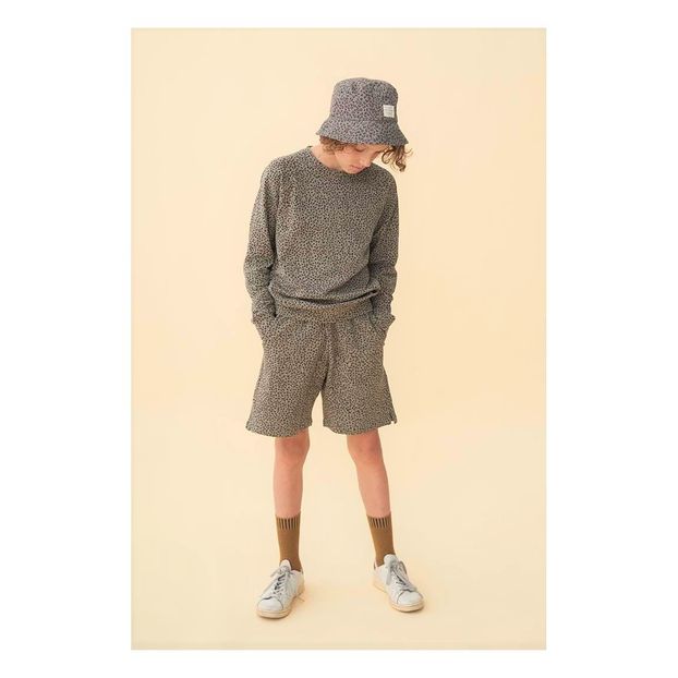 Felpa Chaz Uni-product