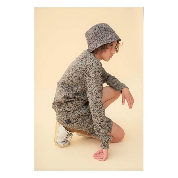 Felpa Chaz Uni-product