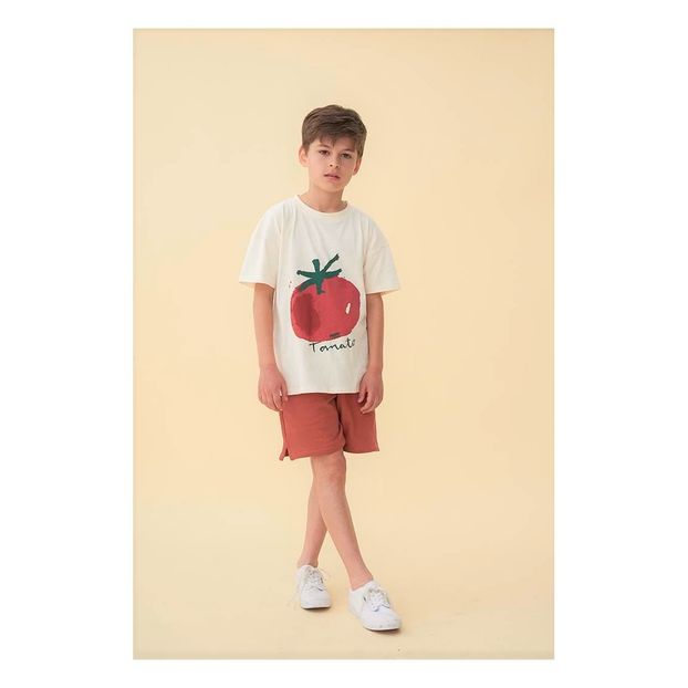 Shorts Alisdair Uni -product
