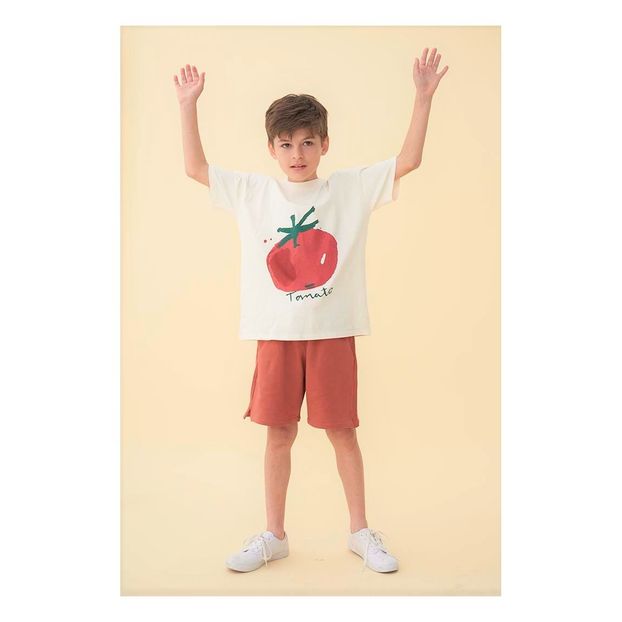 Shorts Alisdair Uni -product
