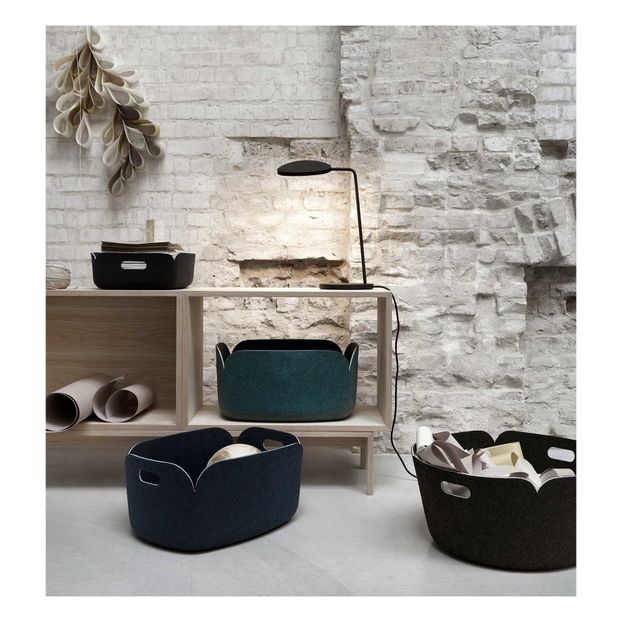 Panier de rangement Restore-product