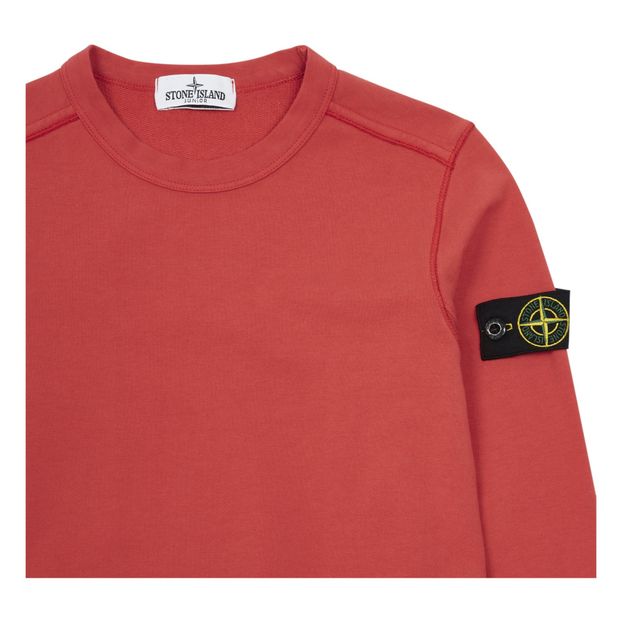 Patch Sweatshirt-product