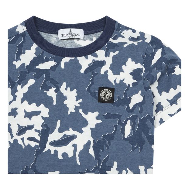 T-shirt Camouflage-product