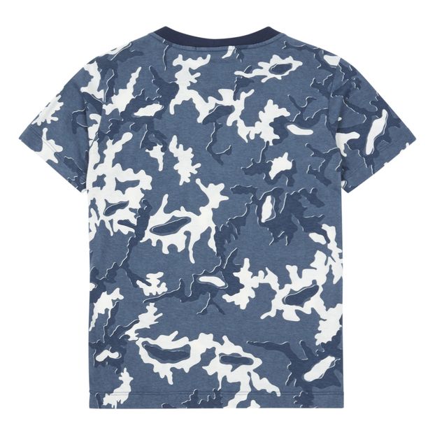 T-shirt Camouflage-product