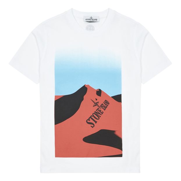 Desert T-shirt-product