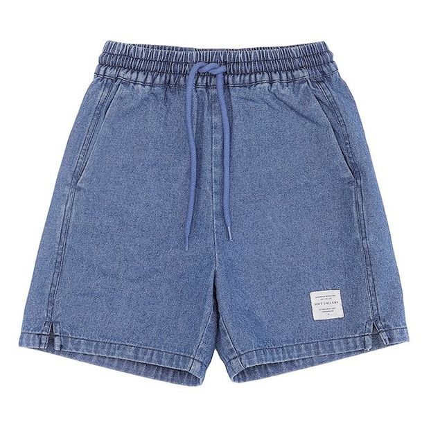 Short Alisdair Jean-product