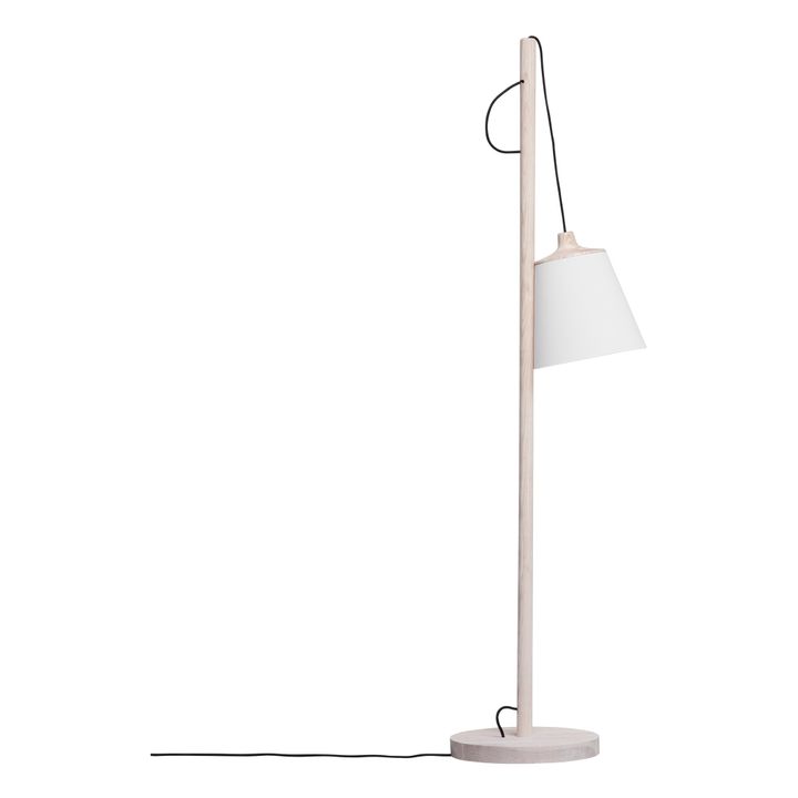 Floor lamp | White- Product image n°0